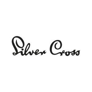 Silver Cross logo Home 2024